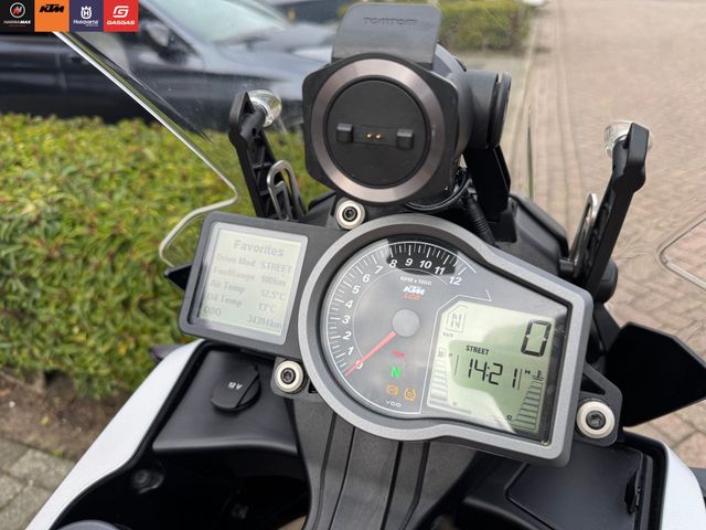 ktm - 1190-adventure