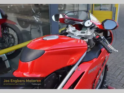 DUCATI 749 MONO – foto 4