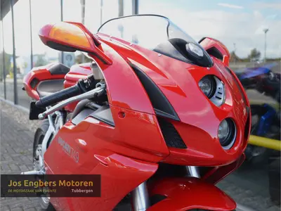 DUCATI 749 MONO – foto 3