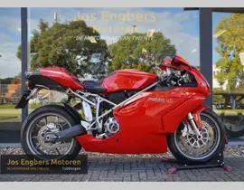 Ducati 749 Mono 2003 occasion