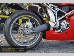 Ducati 749 Mono 2003 occasion – foto 8 van 30