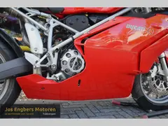 Ducati 749 Mono 2003 occasion – foto 9 van 30