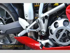 Ducati 749 Mono 2003 occasion – foto 10 van 30
