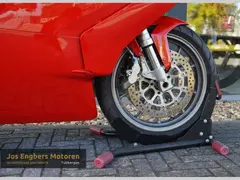 Ducati 749 Mono 2003 occasion – foto 12 van 30