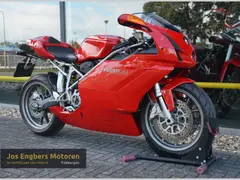 Ducati 749 Mono 2003 occasion – foto 14 van 30