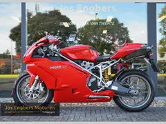 Ducati 749 Mono 2003 occasion – foto 18 van 30
