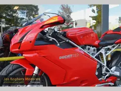 Ducati 749 Mono 2003 occasion – foto 19 van 30