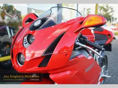 Ducati 749 Mono 2003 occasion – foto 20 van 30