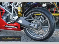 Ducati 749 Mono 2003 occasion – foto 24 van 30