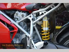 Ducati 749 Mono 2003 occasion – foto 25 van 30