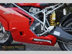 Ducati 749 Mono 2003 occasion – foto 26 van 30