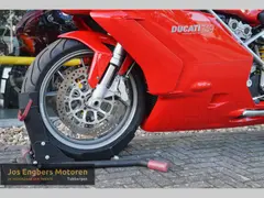 Ducati 749 Mono 2003 occasion – foto 29 van 30