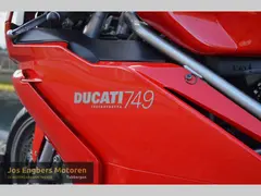 Ducati 749 Mono 2003 occasion – foto 27 van 30