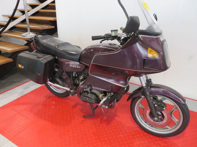bmw - r-80-rt