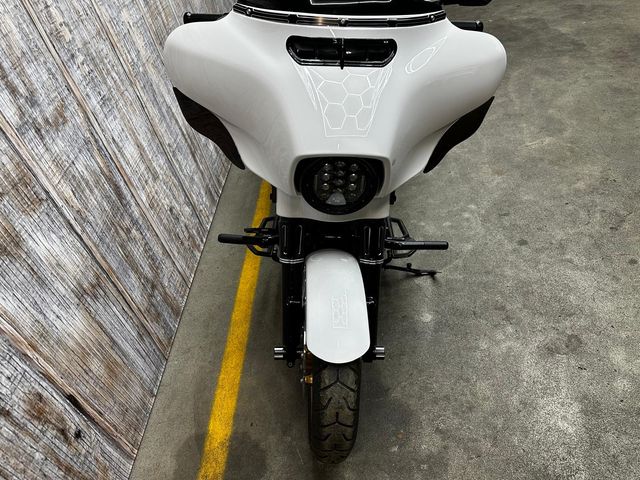harley-davidson - street-glide-flhx