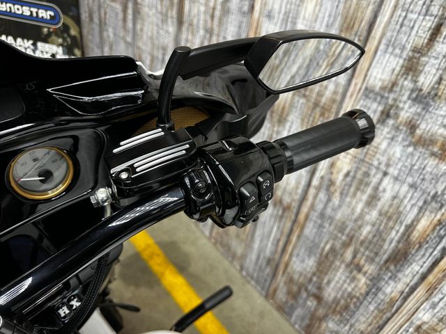 harley-davidson - street-glide-flhx