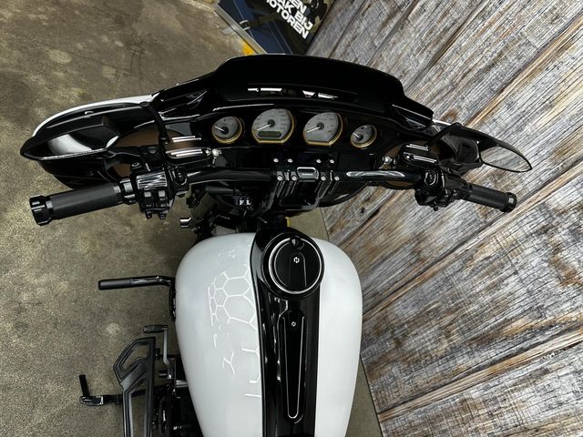 harley-davidson - street-glide-flhx