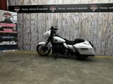 HARLEY-DAVIDSON STREET GLIDE FLHX