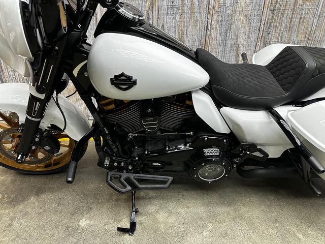 harley-davidson - street-glide-flhx