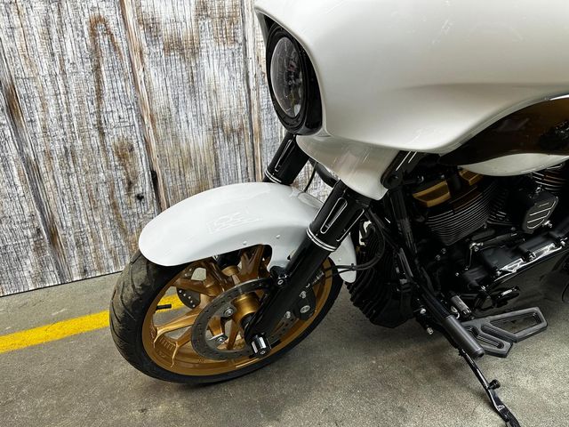 harley-davidson - street-glide-flhx
