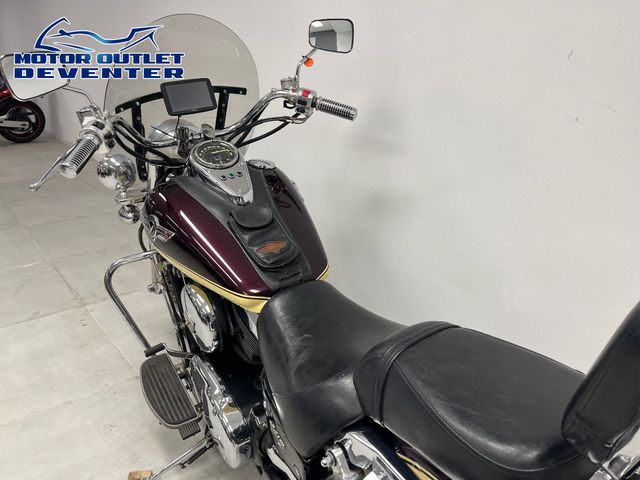 kawasaki - vn-1500-classic