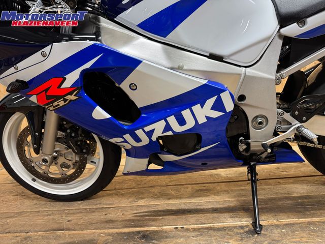suzuki - gsx-r-600