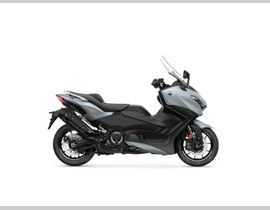 Yamaha Tmax Tech MAX 2026 nieuw