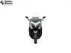 Yamaha T-MAX Tech MAX ABS 2026 nieuw – foto 2 van 10
