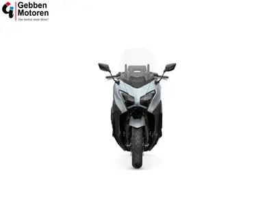 YAMAHA TMAX TECH MAX – foto 2