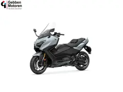 Yamaha T-MAX Tech MAX ABS 2026 nieuw – foto 3 van 10