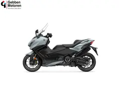 Yamaha T-MAX Tech MAX ABS 2026 nieuw – foto 4 van 10