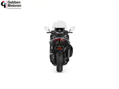 Yamaha T-MAX Tech MAX ABS 2026 nieuw – foto 5 van 10
