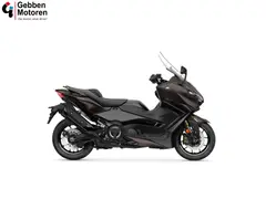 Yamaha T-MAX Tech MAX ABS 2026 nieuw – foto 6 van 10