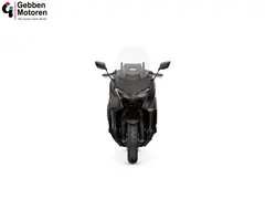 Yamaha T-MAX Tech MAX ABS 2026 nieuw – foto 7 van 10