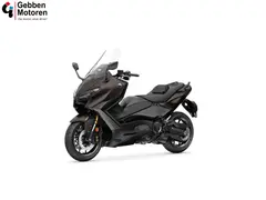 Yamaha T-MAX Tech MAX ABS 2026 nieuw – foto 8 van 10