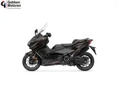 Yamaha T-MAX Tech MAX ABS 2026 nieuw – foto 9 van 10