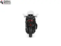 Yamaha T-MAX Tech MAX ABS 2026 nieuw – foto 10 van 10