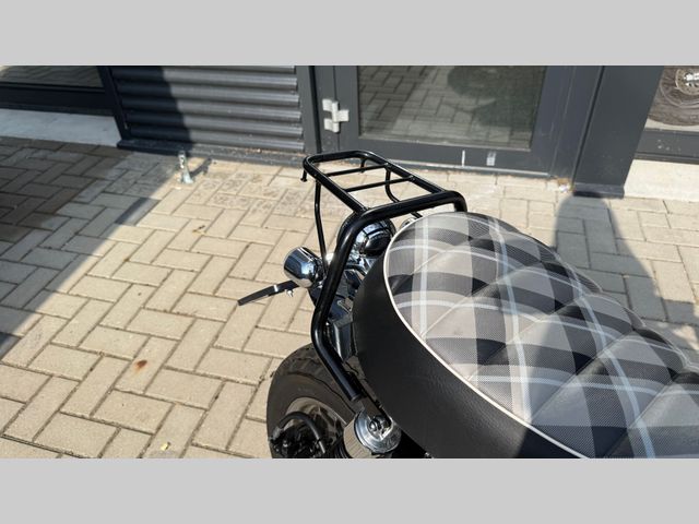 honda - monkey-z-125