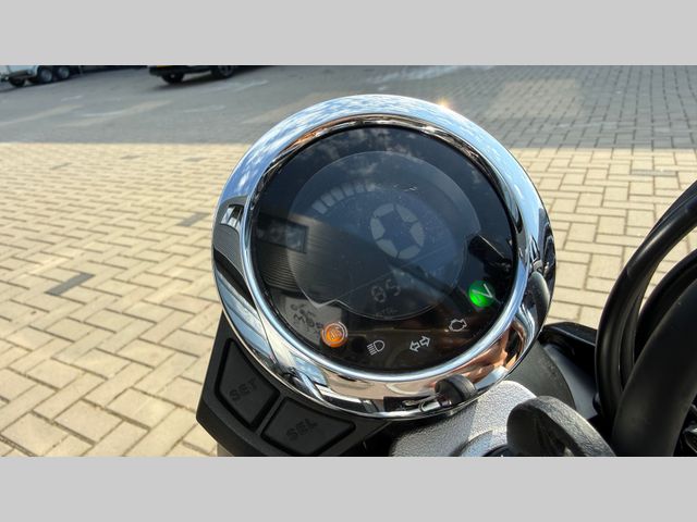 honda - monkey-z-125