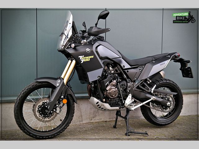 yamaha - tenere-700