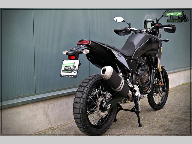 yamaha - tenere-700