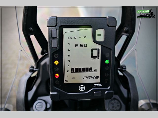 yamaha - tenere-700