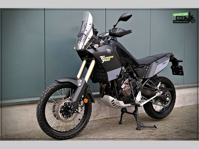 yamaha - tenere-700