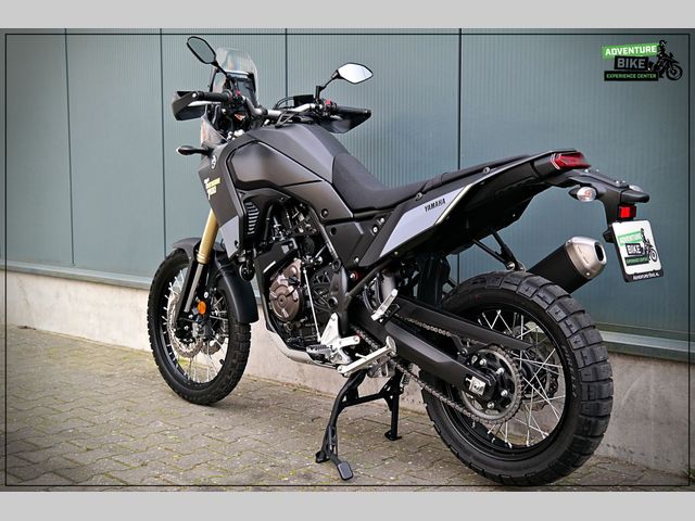 yamaha - tenere-700