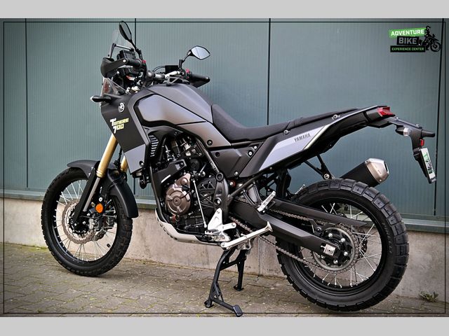 yamaha - tenere-700