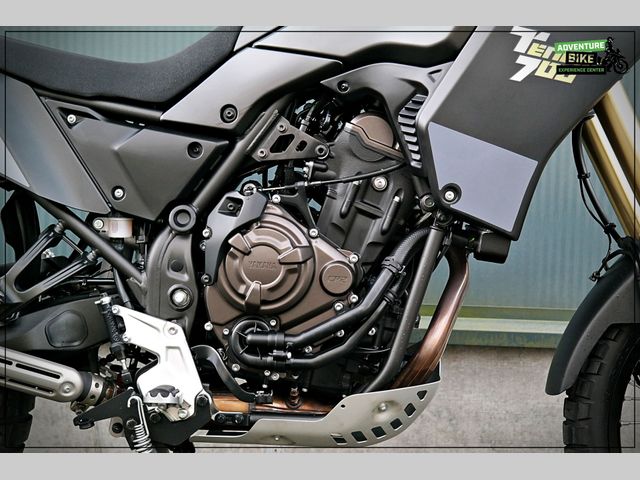 yamaha - tenere-700