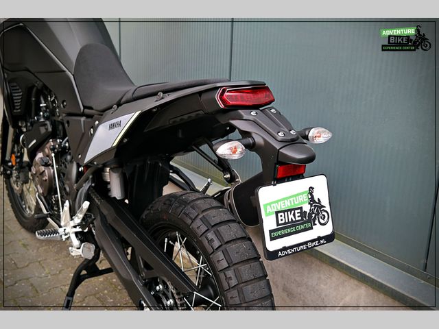 yamaha - tenere-700