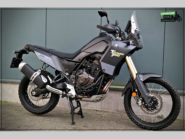 yamaha - tenere-700