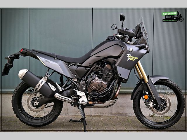 yamaha - tenere-700