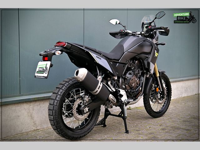yamaha - tenere-700